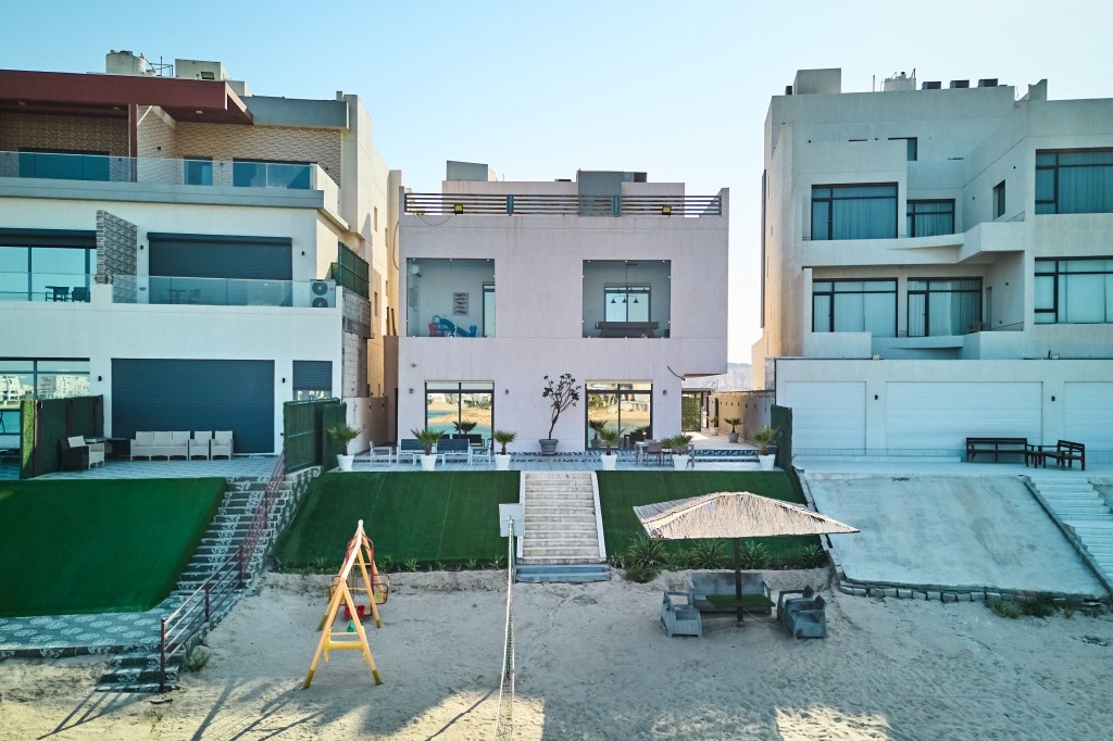 شاليه الريان