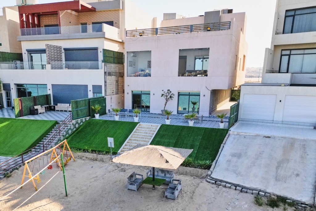 شاليه الريان