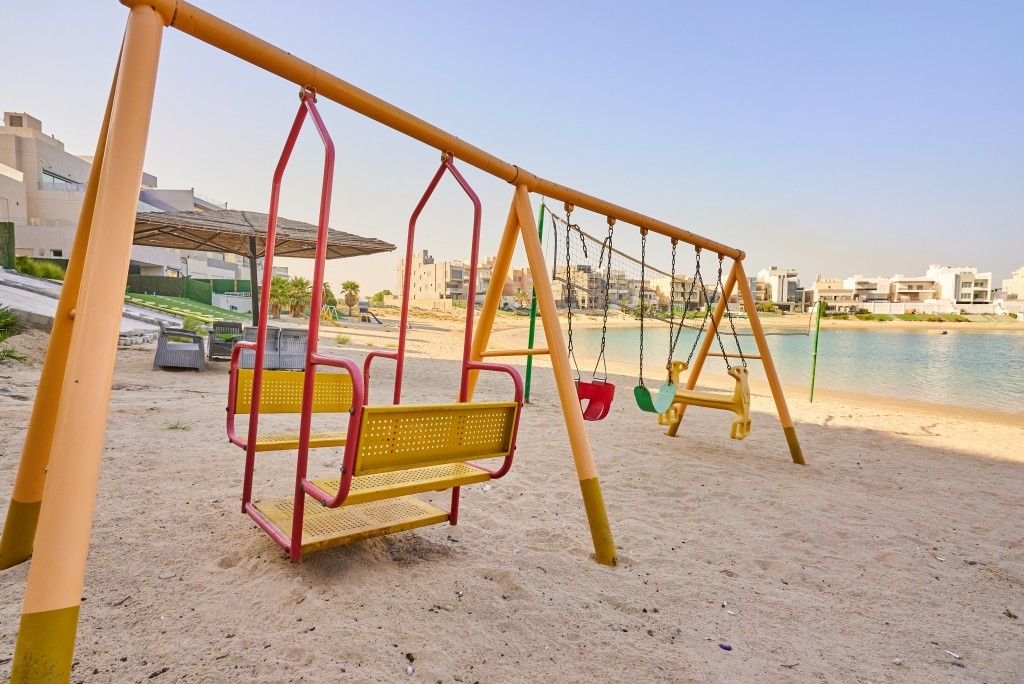 شاليه الريان