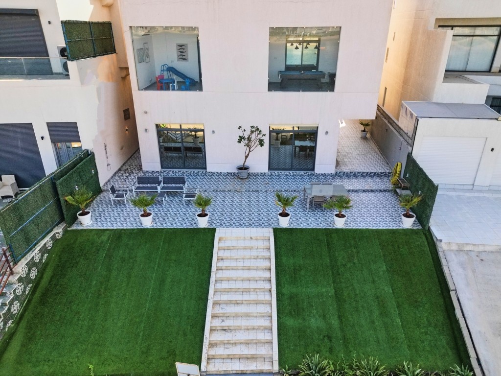 شاليه الريان