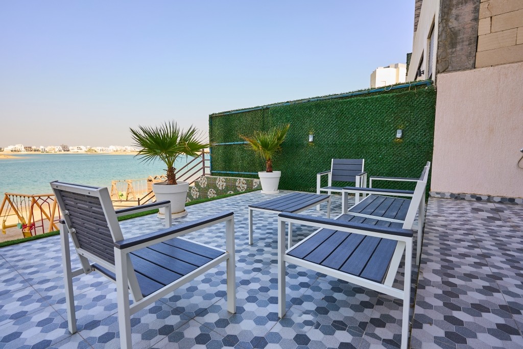 شاليه الريان