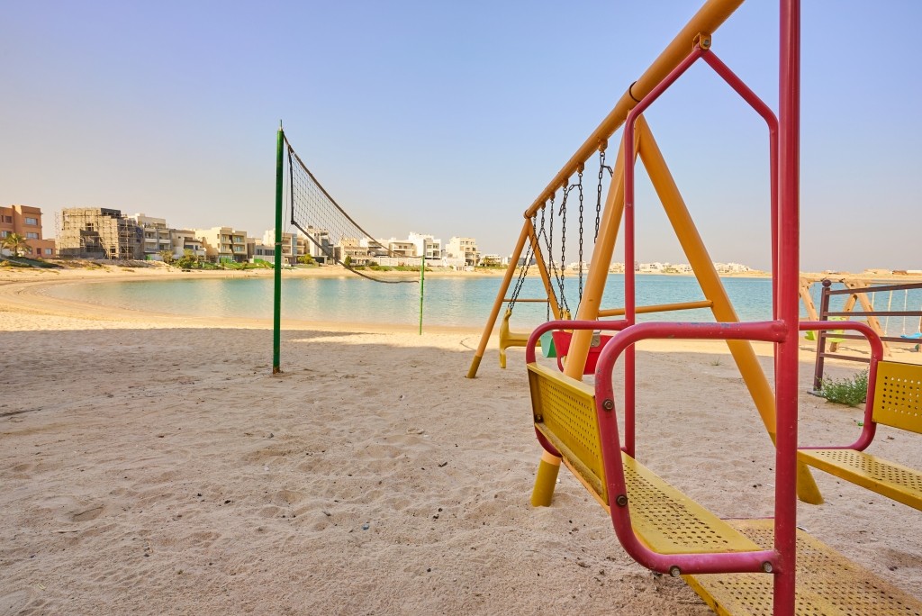 شاليه الريان