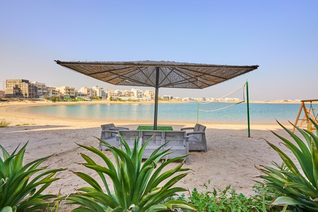 شاليه الريان