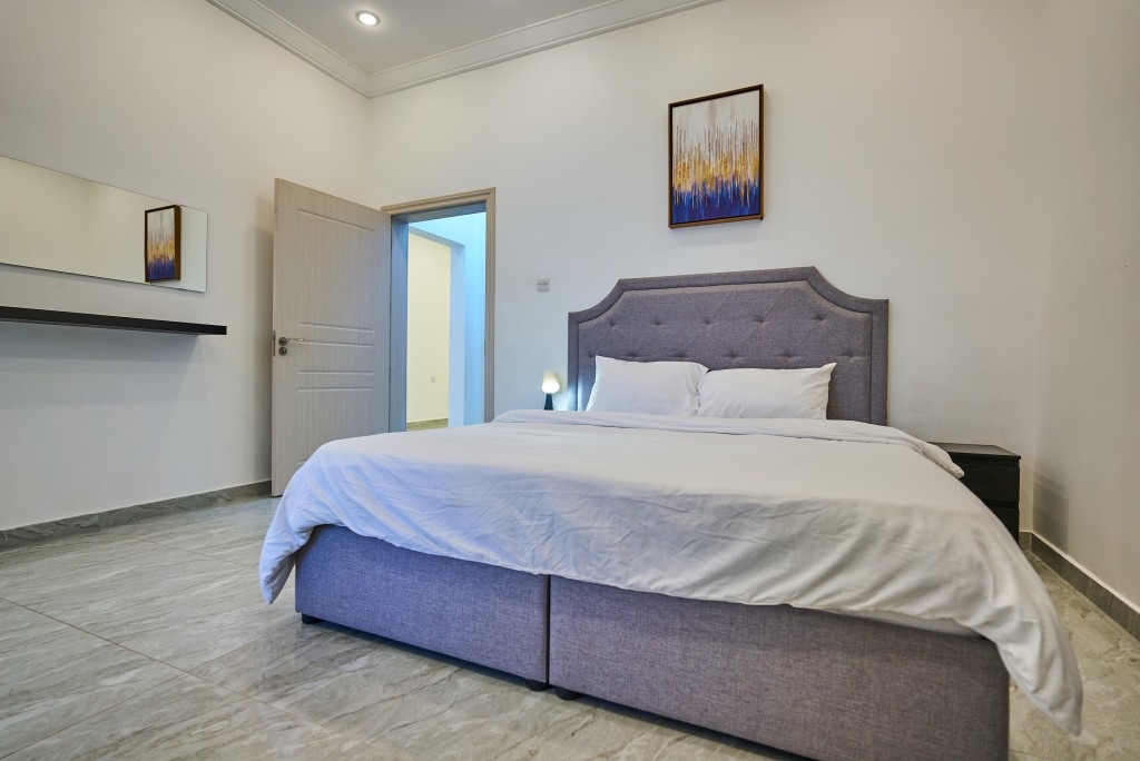 شاليه الريان