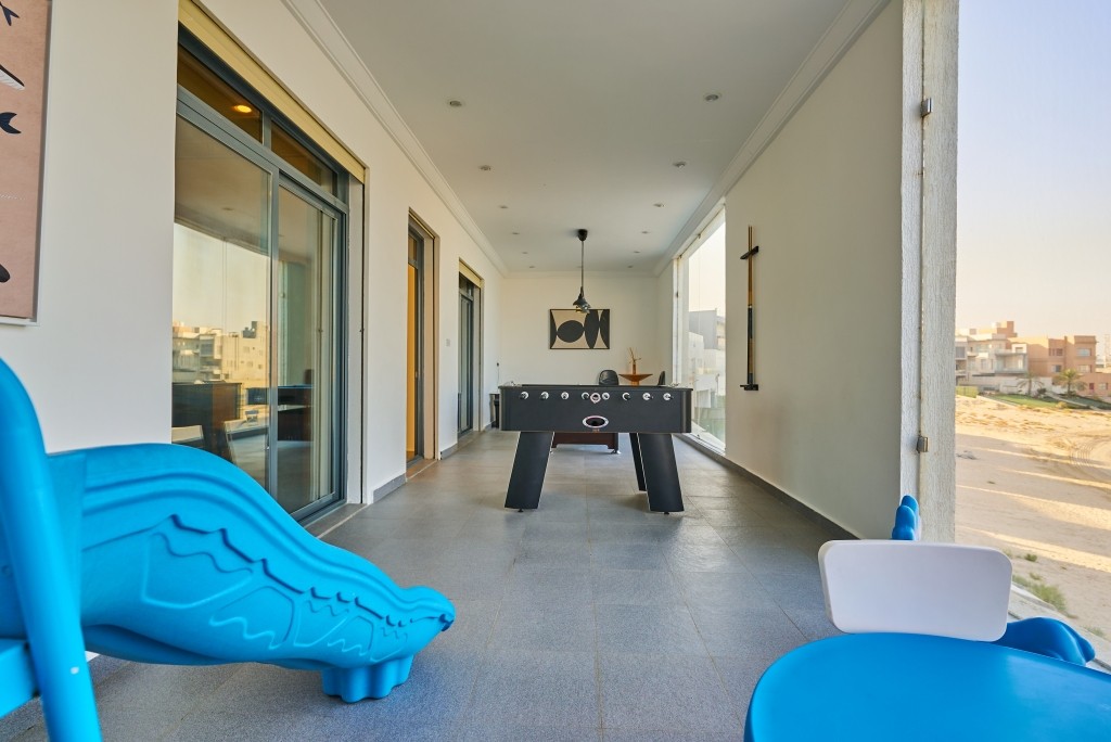 شاليه الريان