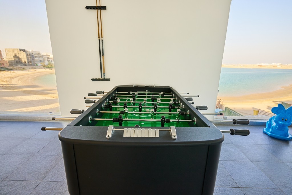 شاليه الريان