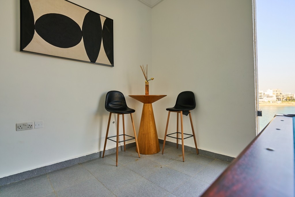 شاليه الريان