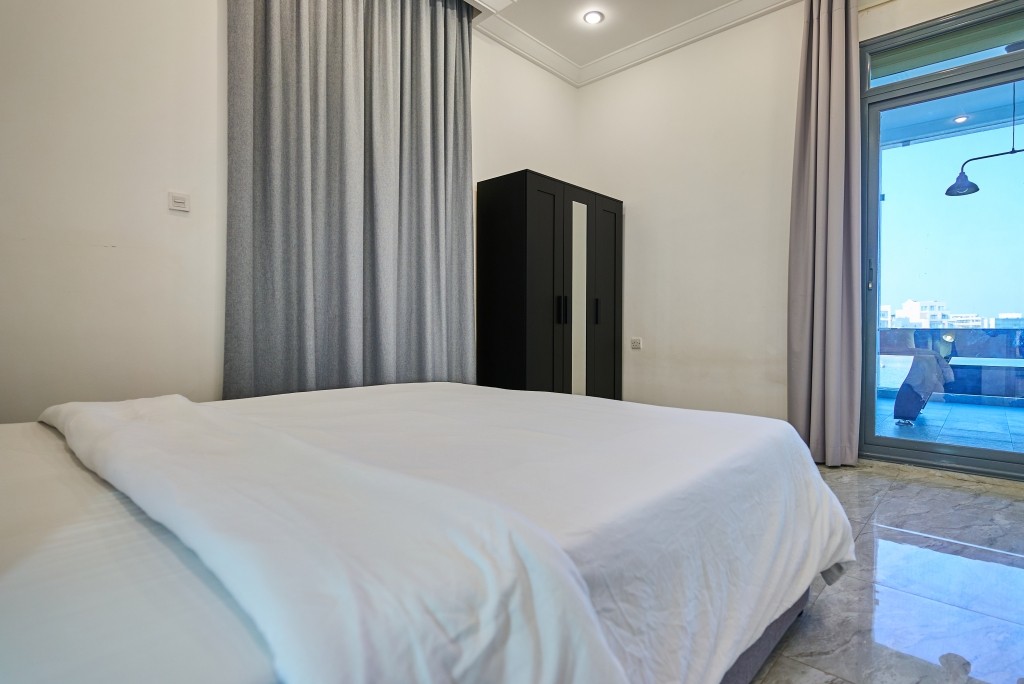 شاليه الريان