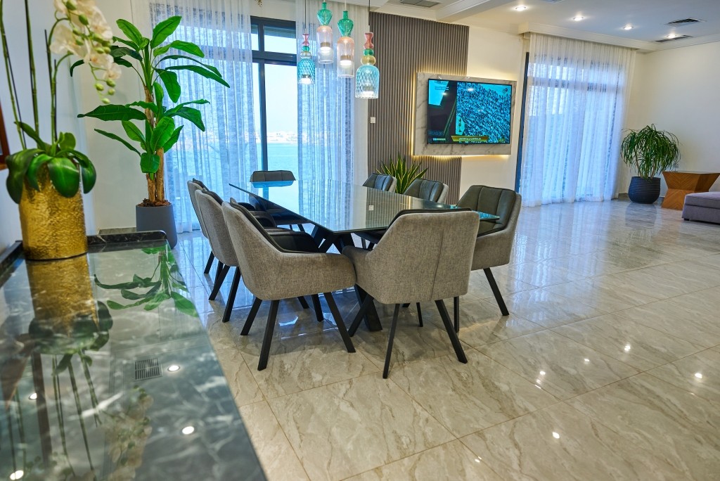 شاليه الريان