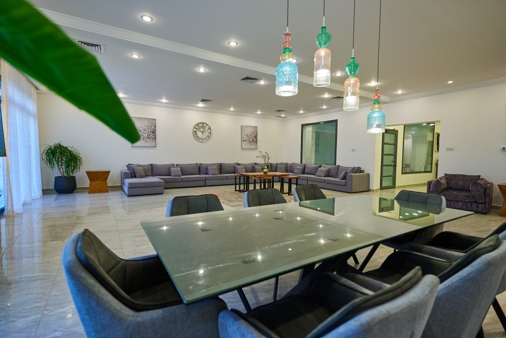 شاليه الريان