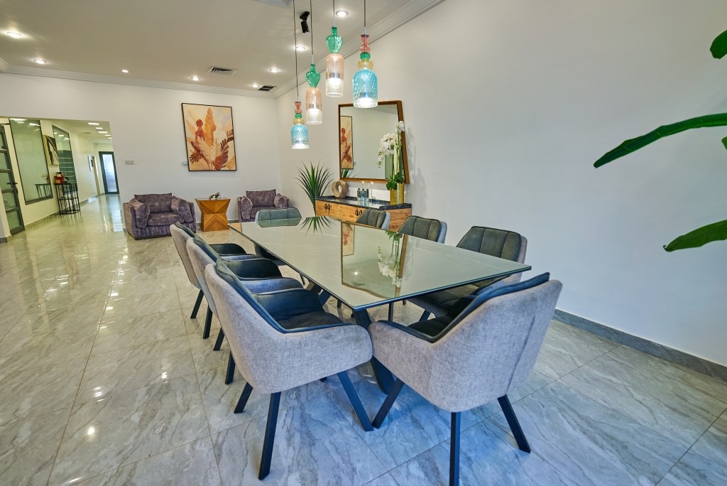 شاليه الريان