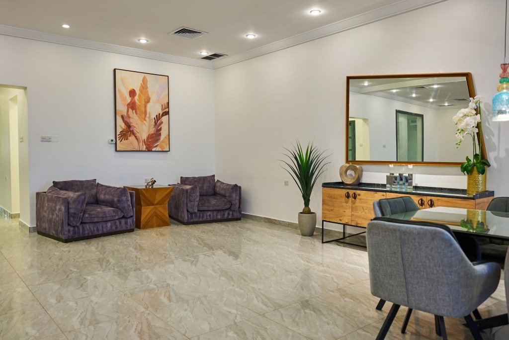 شاليه الريان