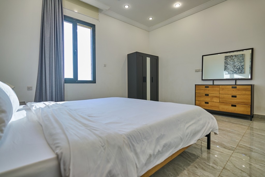 شاليه الريان