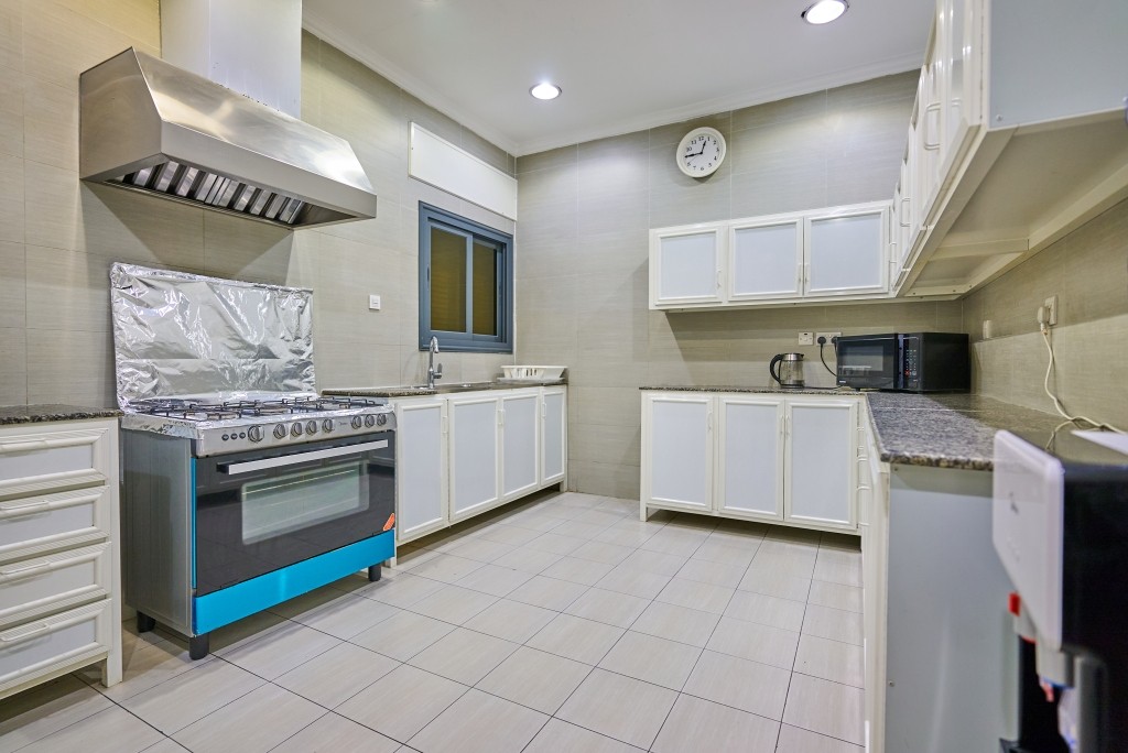 شاليه الريان