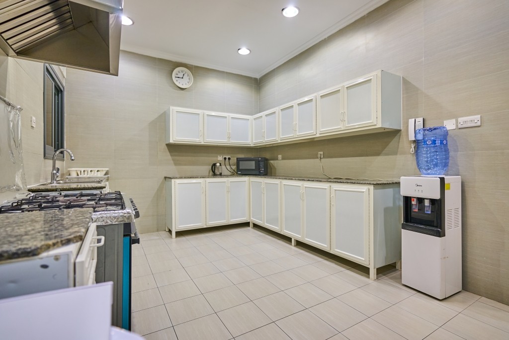 شاليه الريان