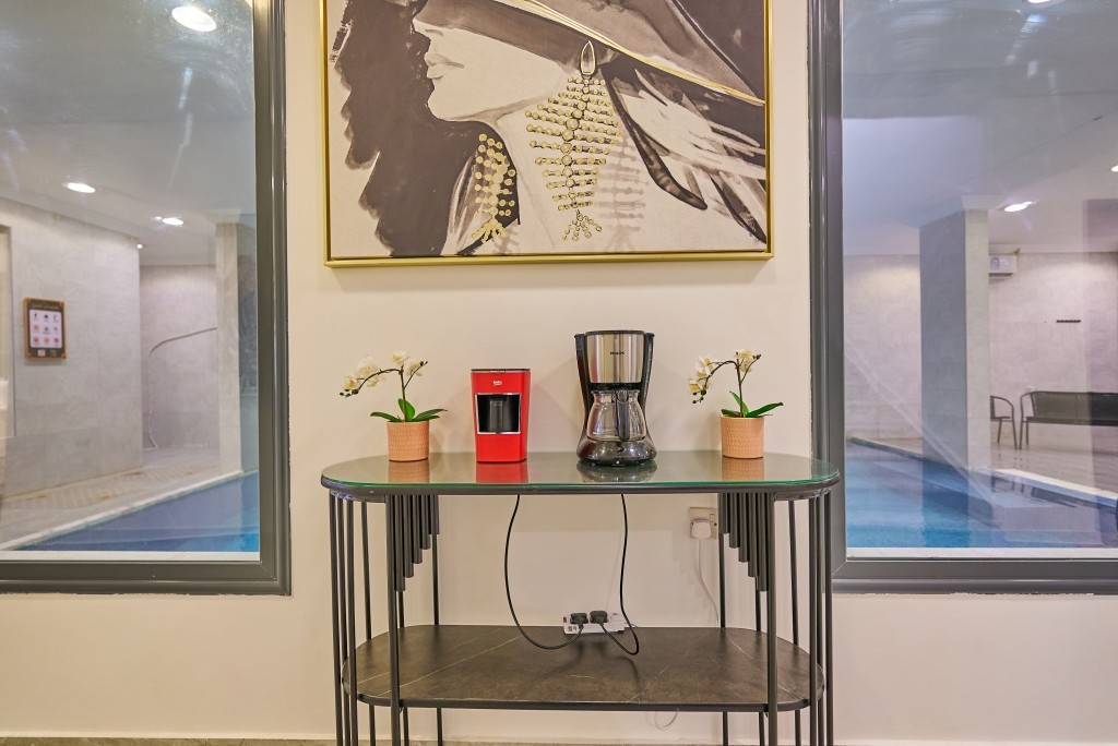 شاليه الريان