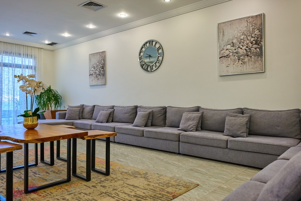 شاليه الريان