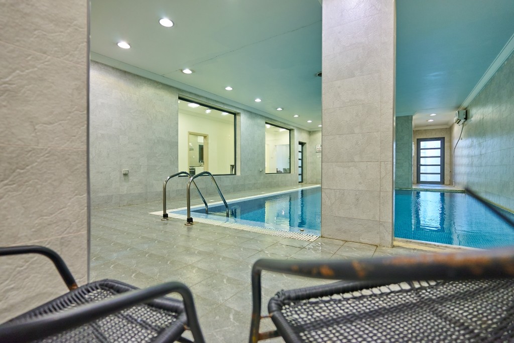 شاليه الريان