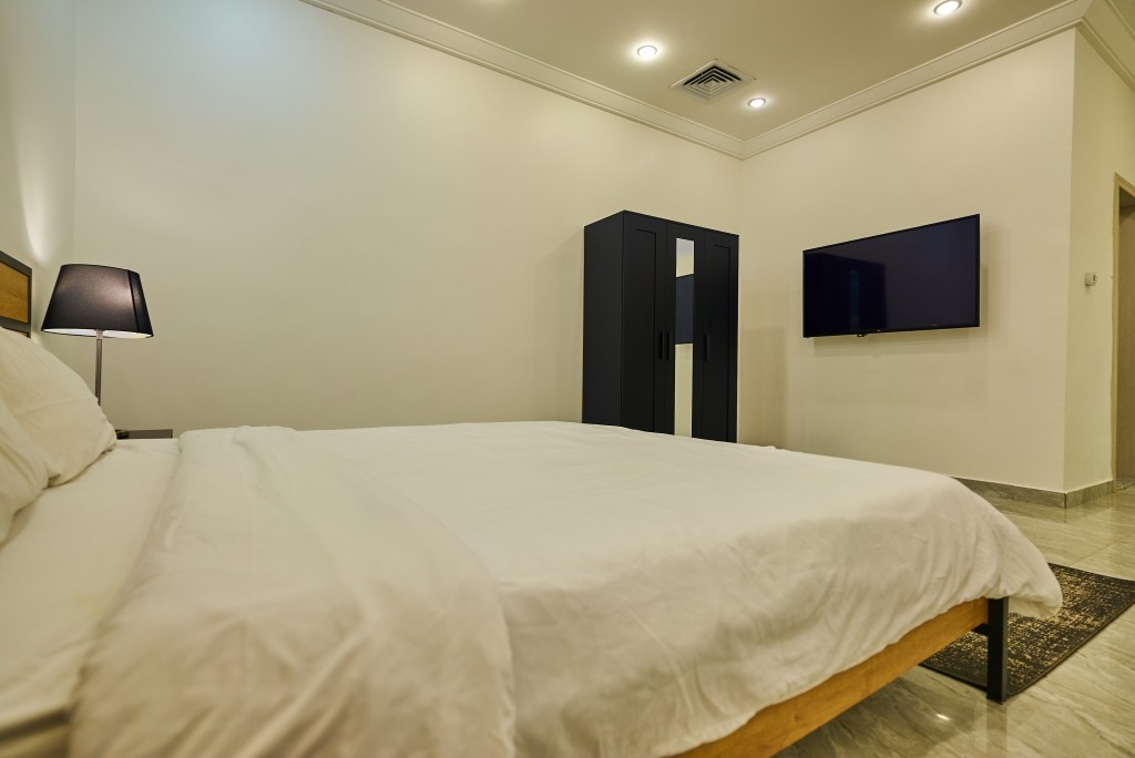 شاليه الريان