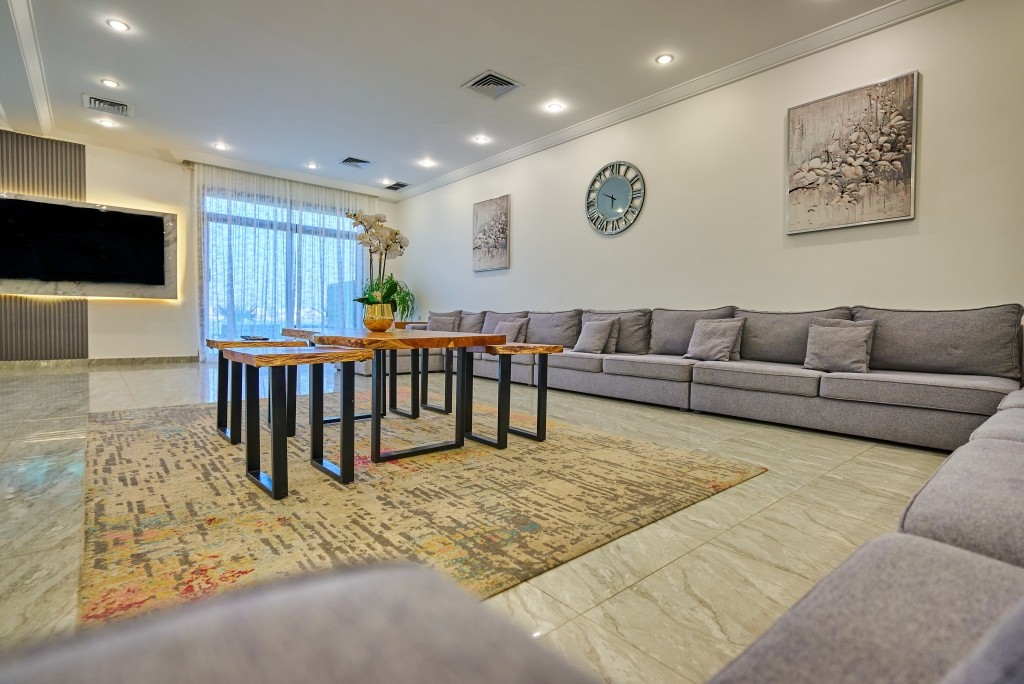 شاليه الريان