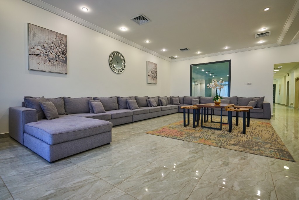 شاليه الريان