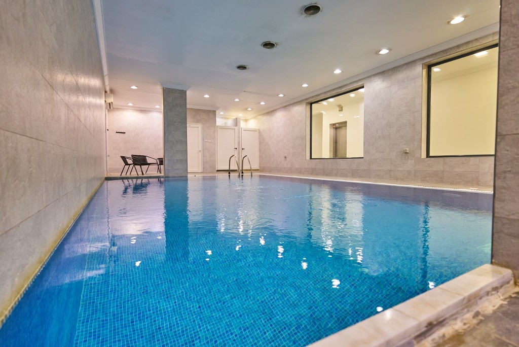 شاليه الريان