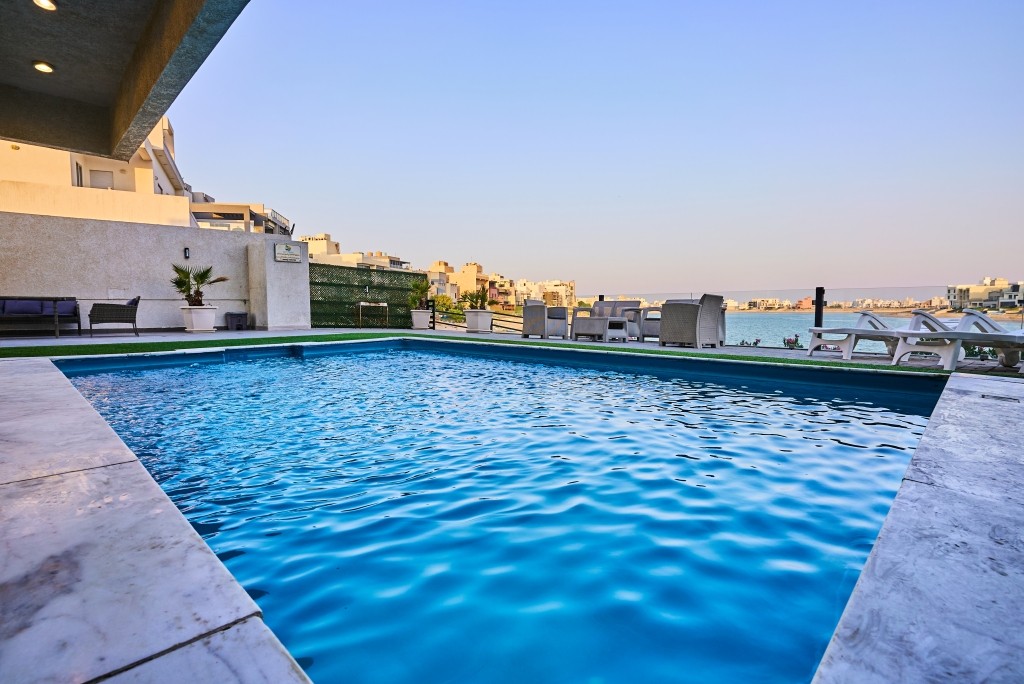 شاليه ارمانى