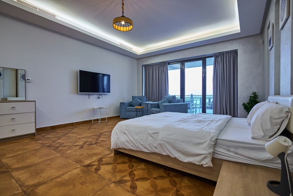 شاليه ارمانى