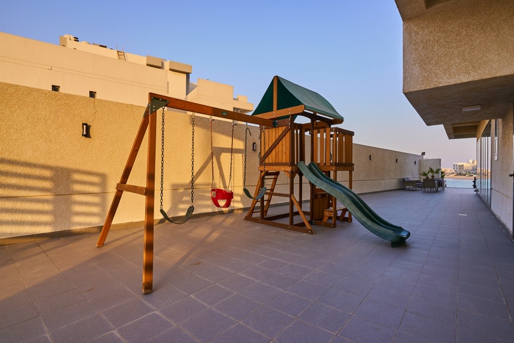 شاليه ارمانى