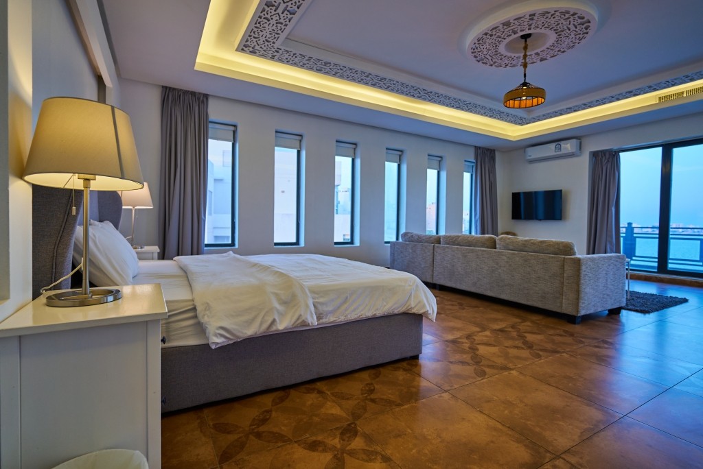 شاليه ارمانى