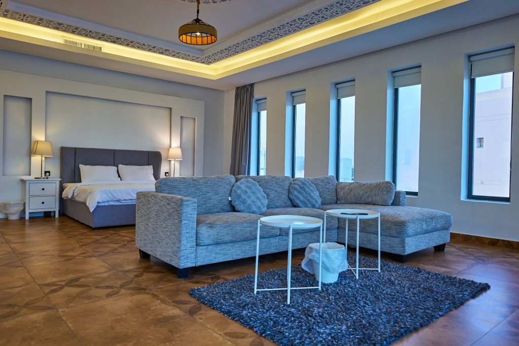 شاليه ارمانى