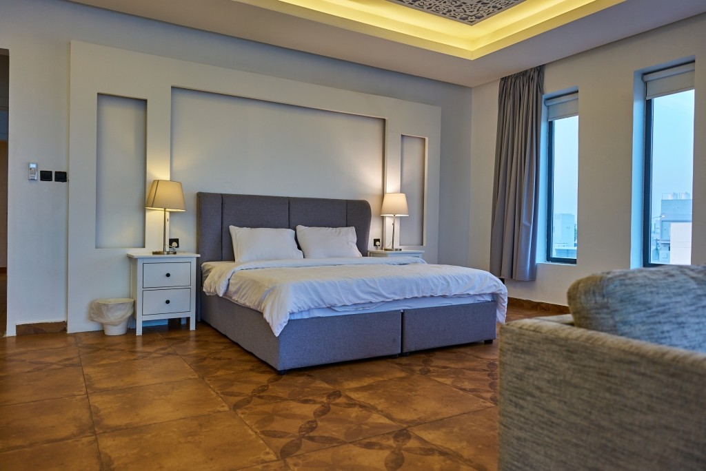 شاليه ارمانى