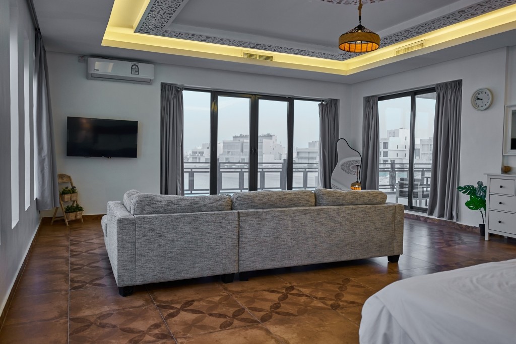 شاليه ارمانى