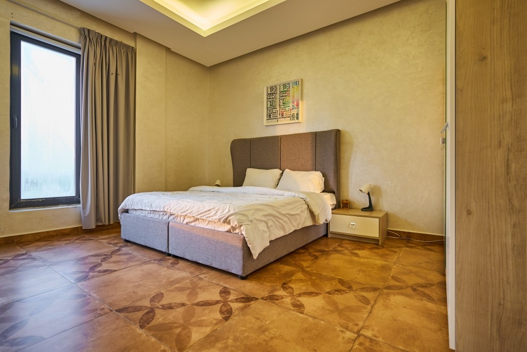 شاليه ارمانى