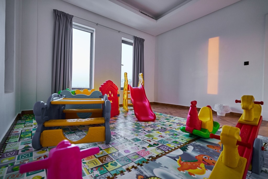 شاليه ارمانى