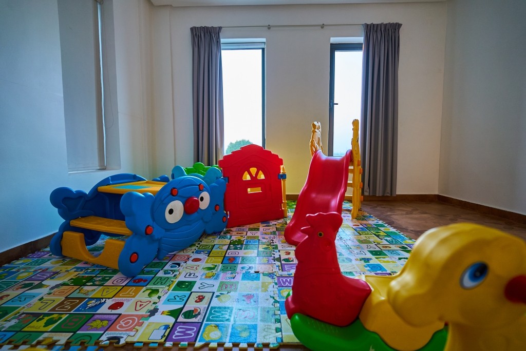 شاليه ارمانى