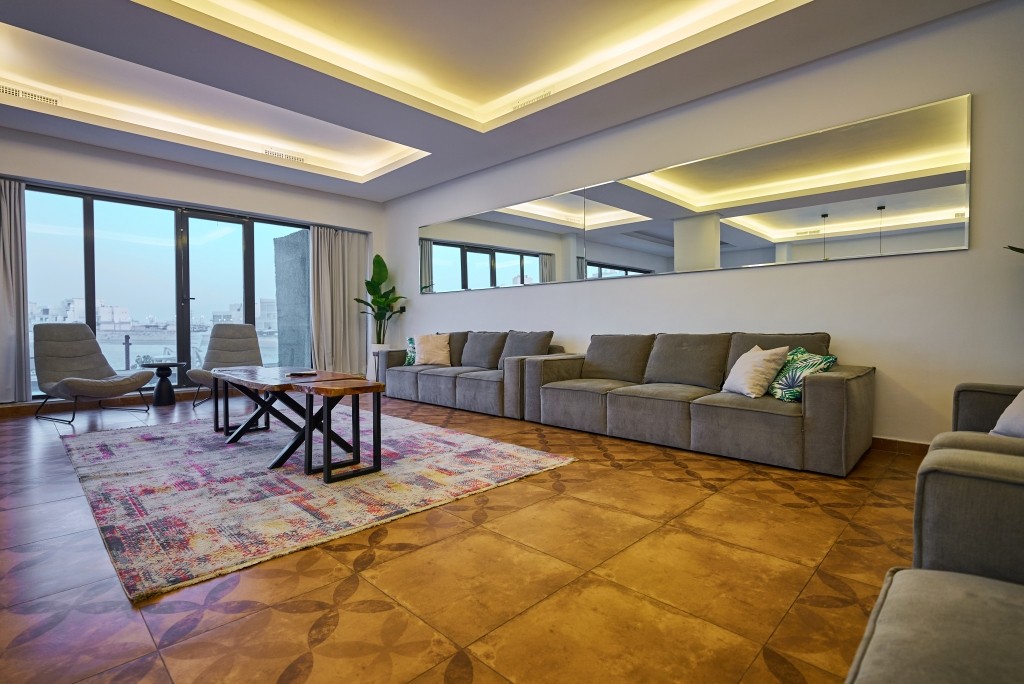 شاليه ارمانى