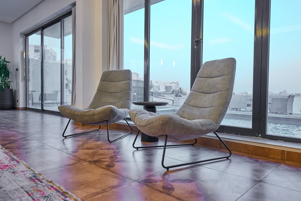 شاليه ارمانى