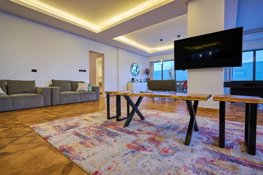 شاليه ارمانى