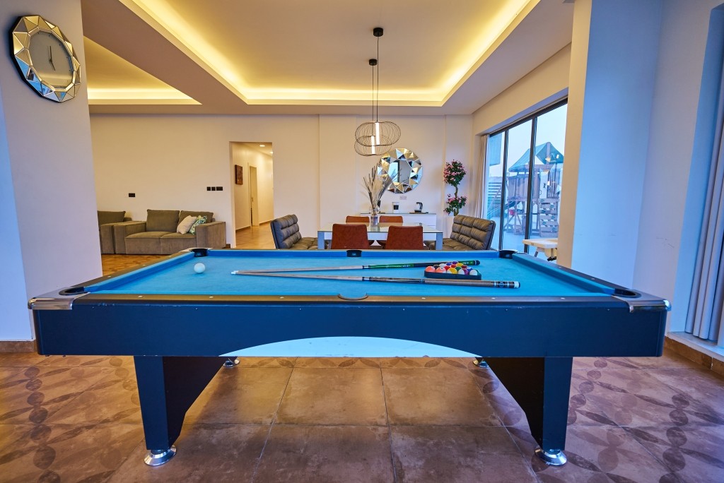 شاليه ارمانى