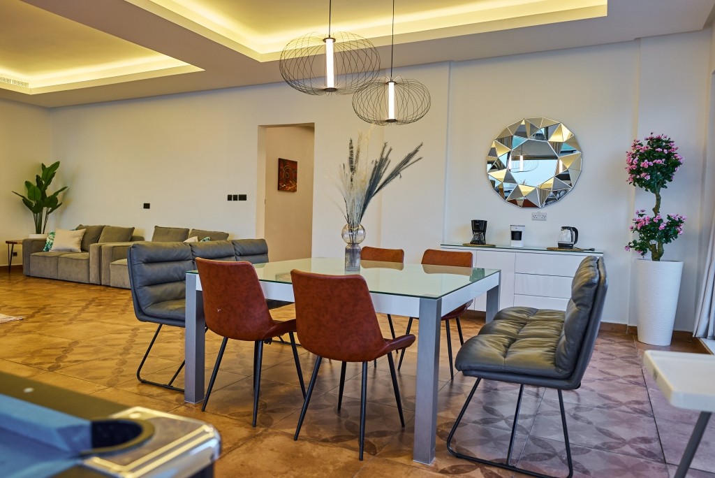 شاليه ارمانى