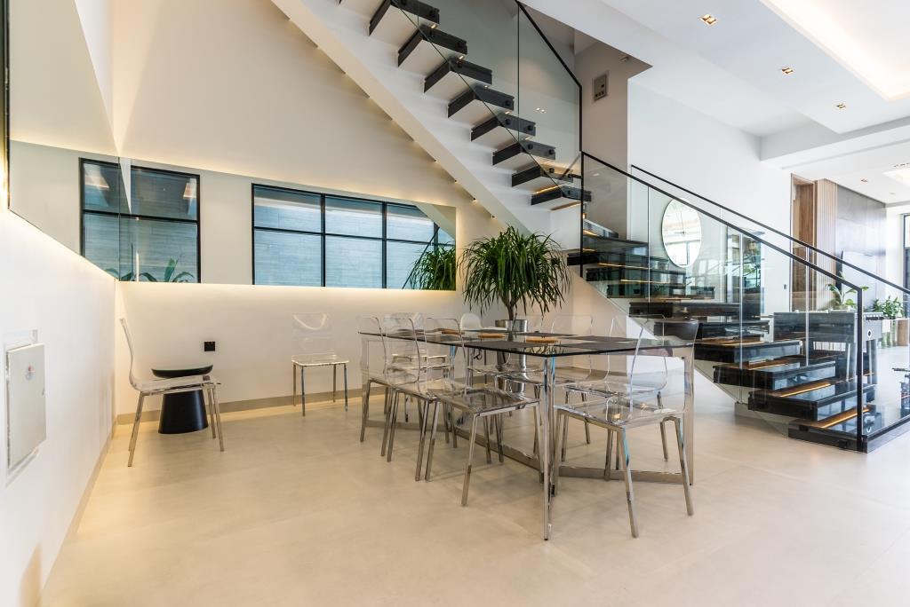 شاليه توب فيو