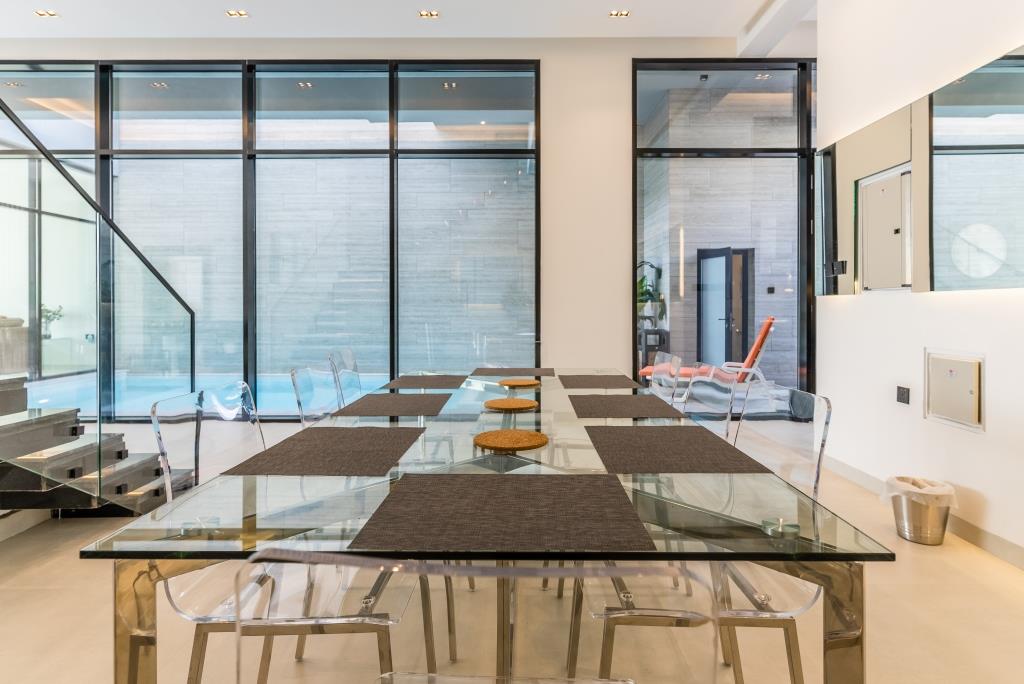 شاليه توب فيو