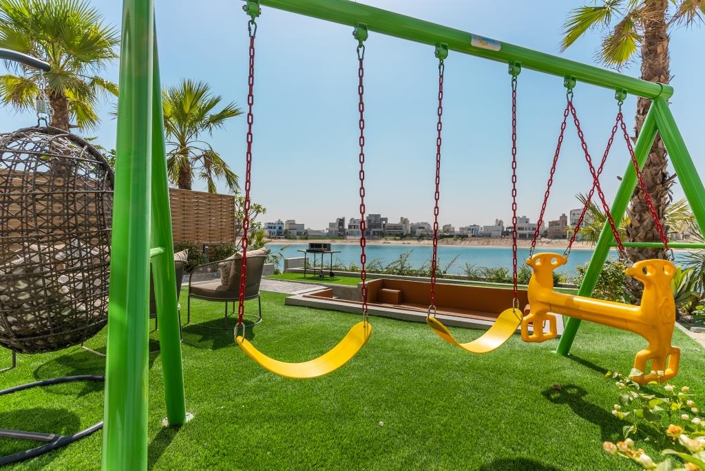 شاليه توب فيو