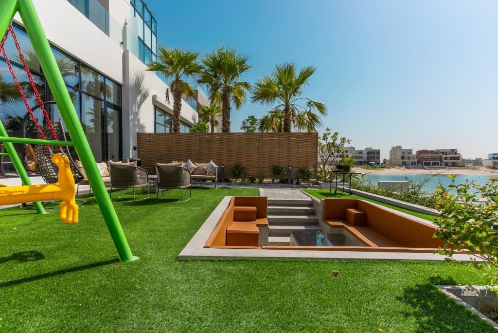 شاليه توب فيو