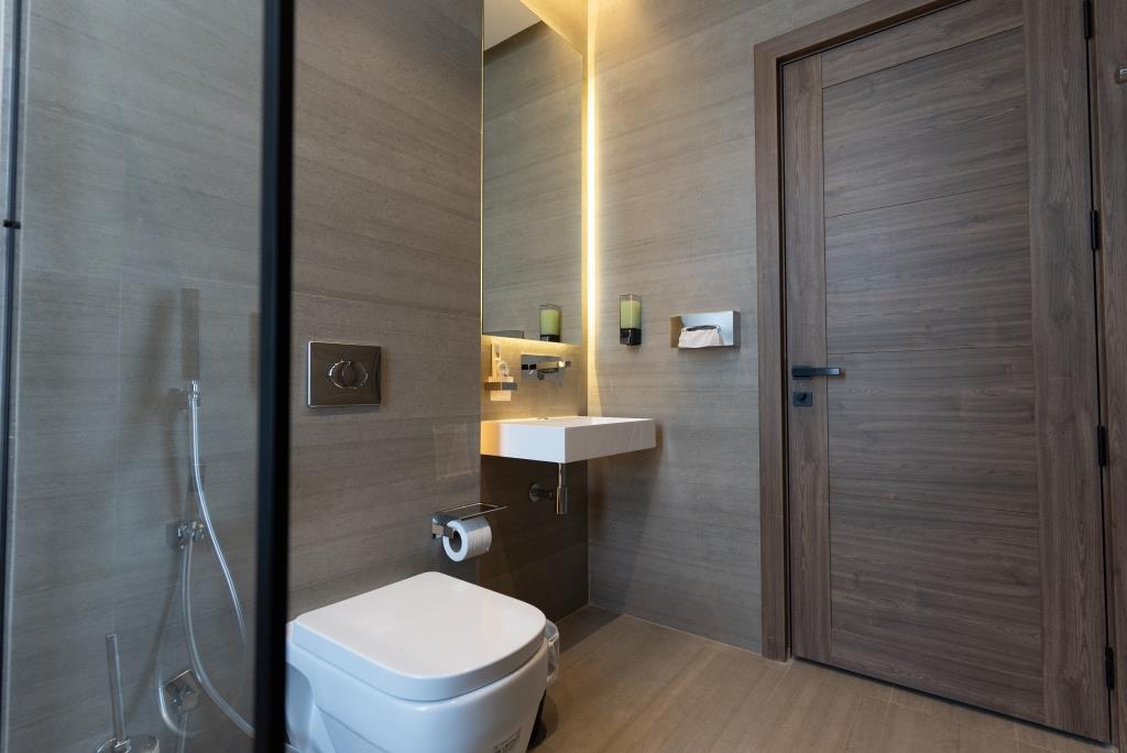 شاليه توب فيو