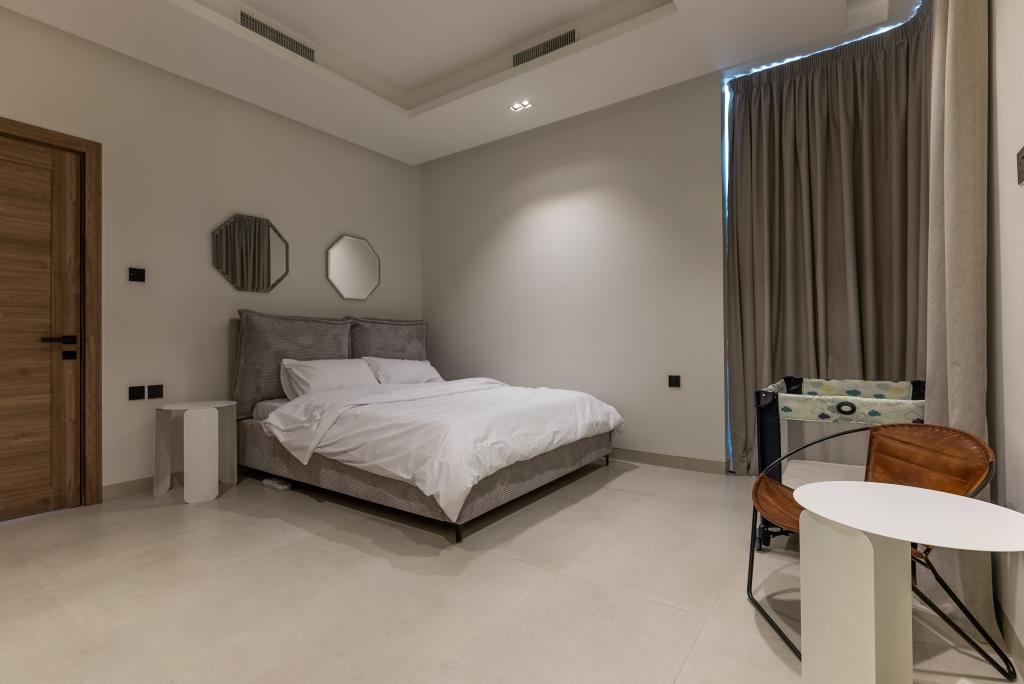 شاليه توب فيو