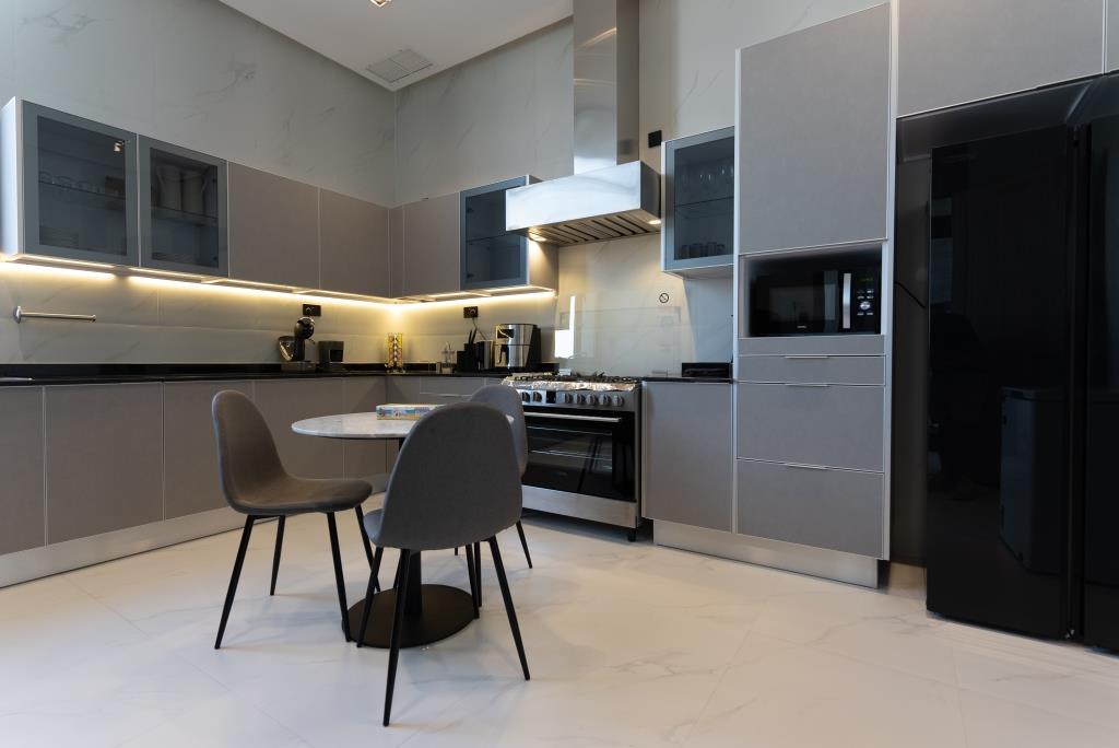 شاليه توب فيو