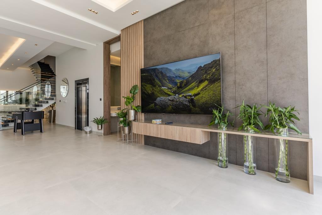 شاليه توب فيو