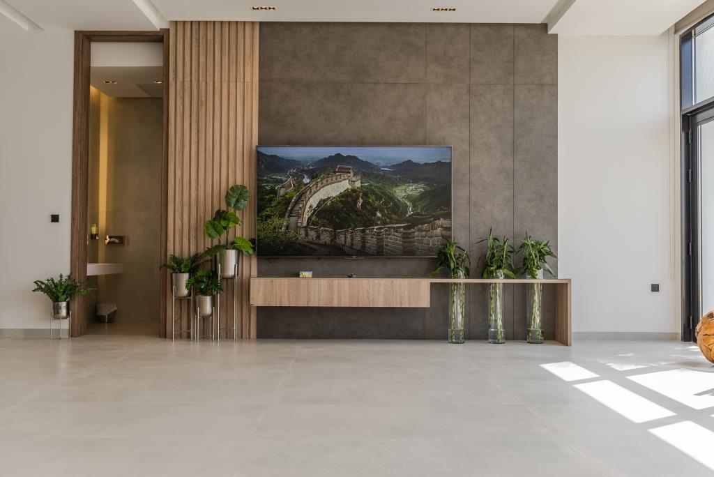 شاليه توب فيو